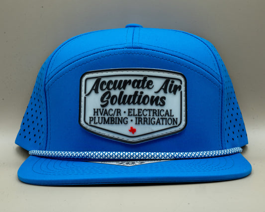 Kamel 707: The Current