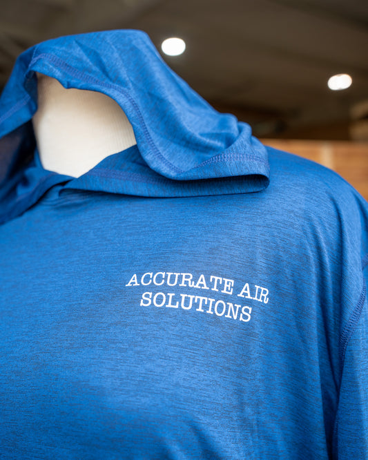 Lightweight Performance Hoodie