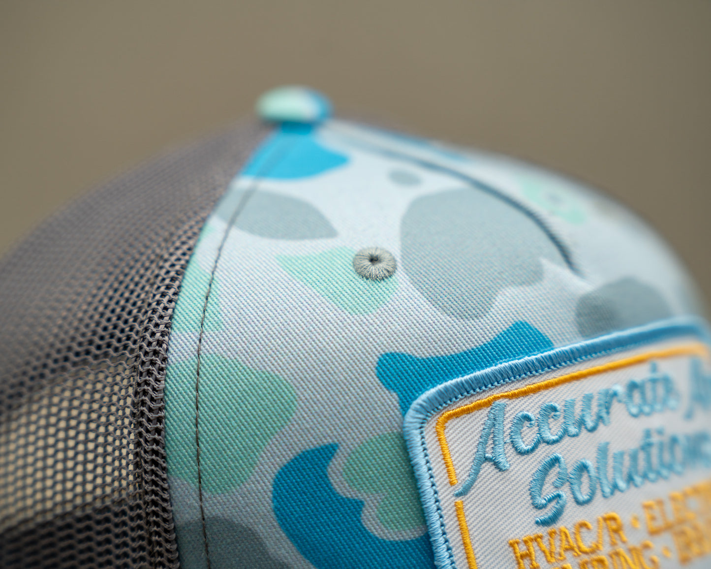 Richardson 112: Drift Pattern