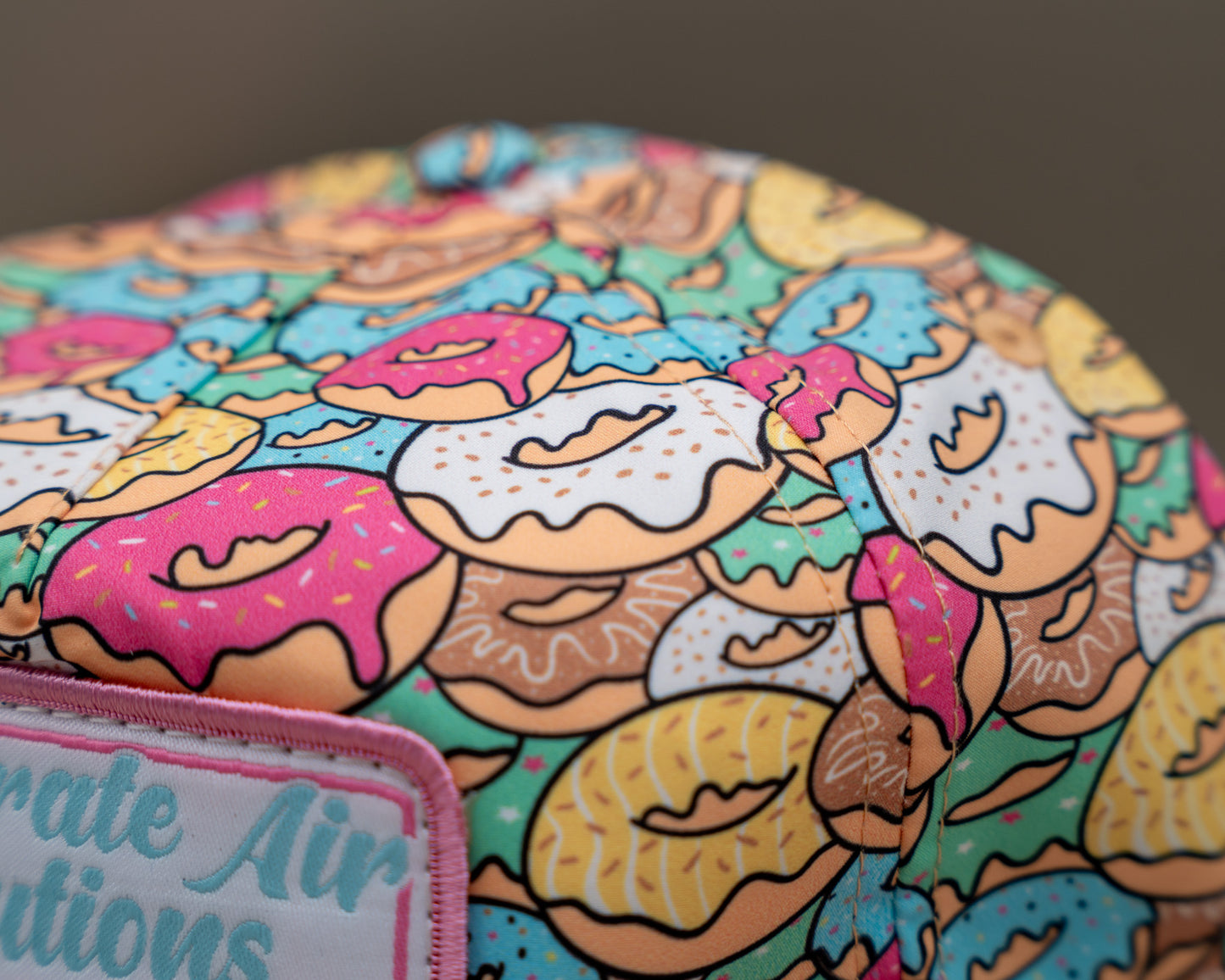 Rope: Flavor Fusion