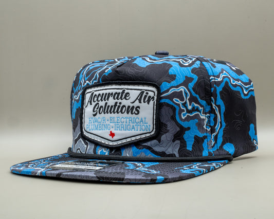Rope: Storm Surge