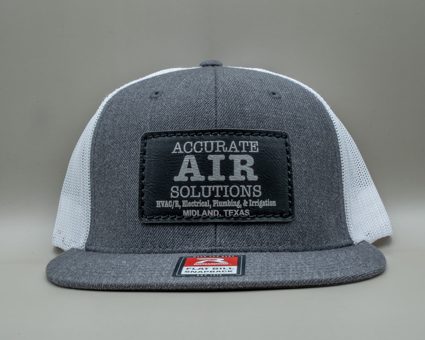 Richardson 168: Gray Matter