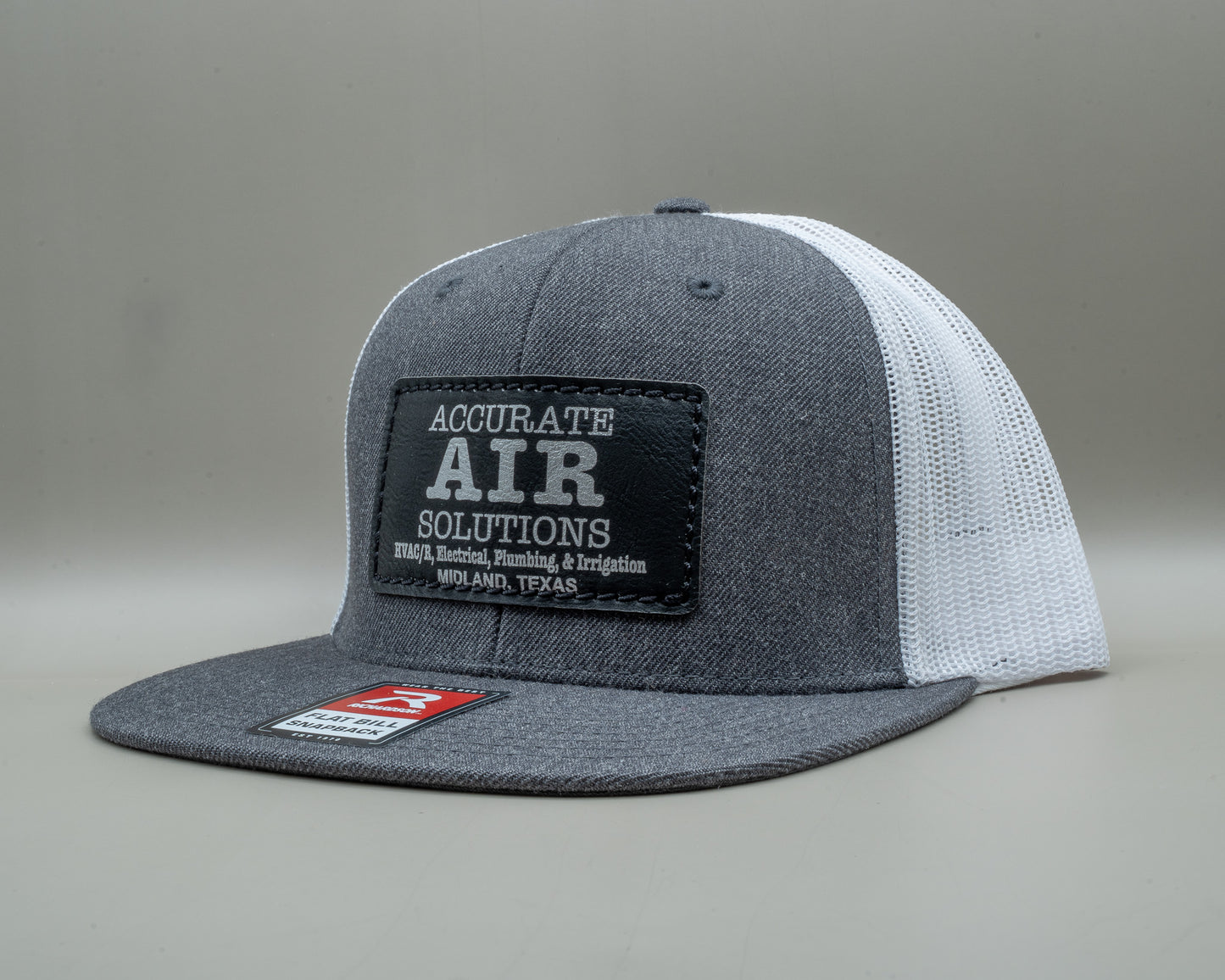 Richardson 168: Gray Matter