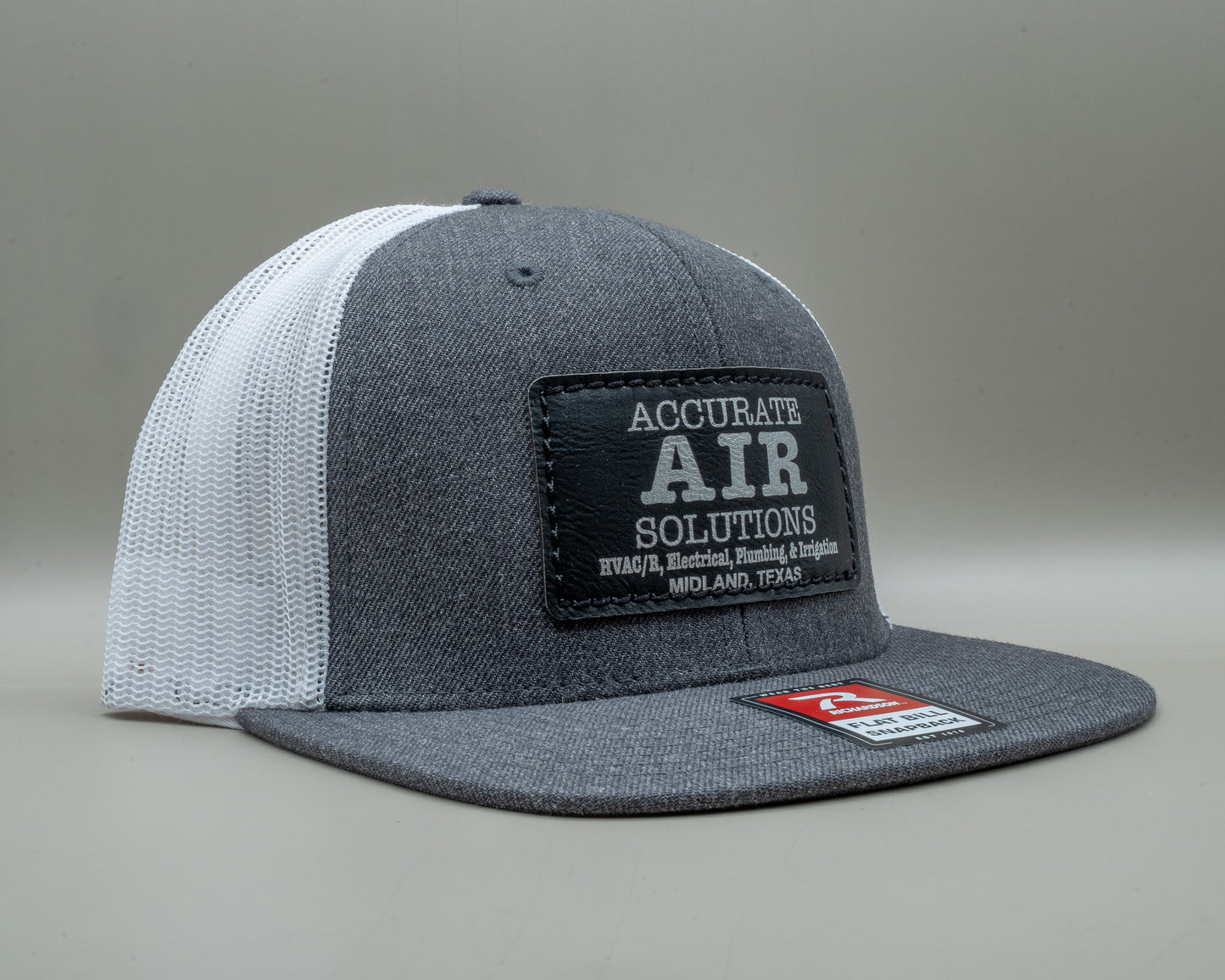 Richardson 168: Gray Matter