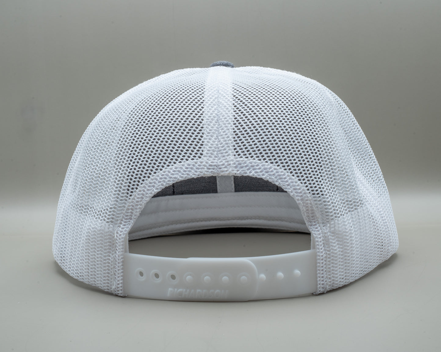 Richardson 168: Gray Matter