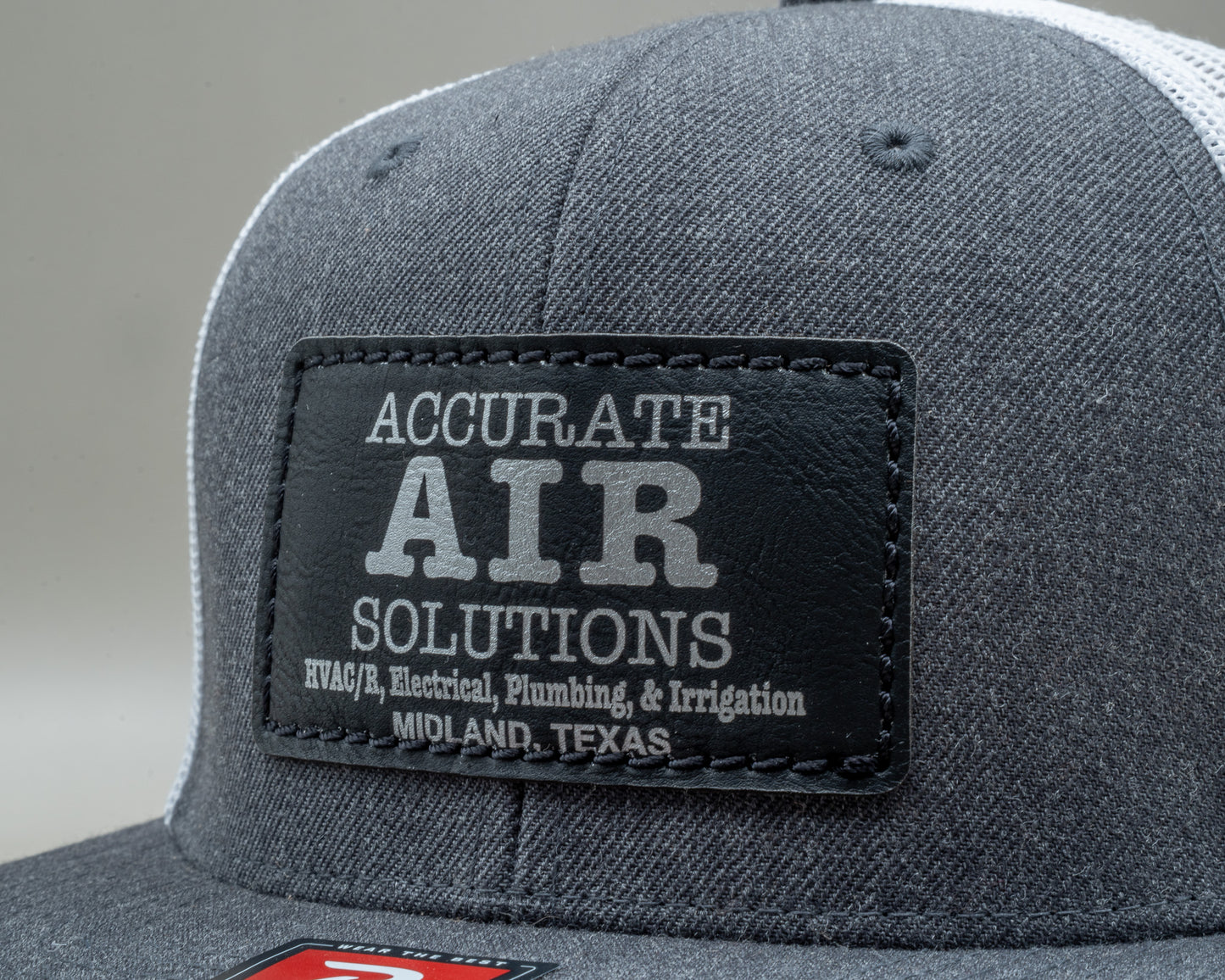 Richardson 168: Gray Matter