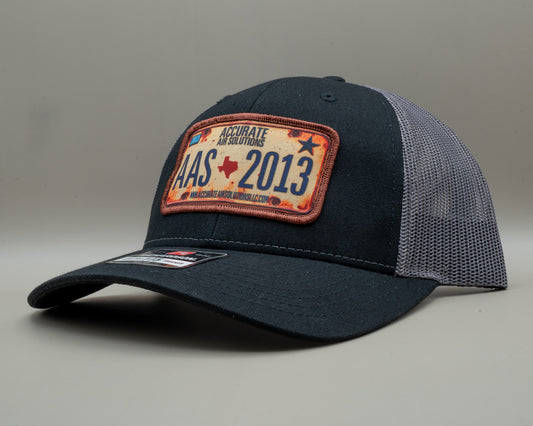 Richardson 112 - Ironclad