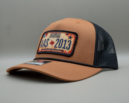 Richardson 112 - Backcountry Bronze