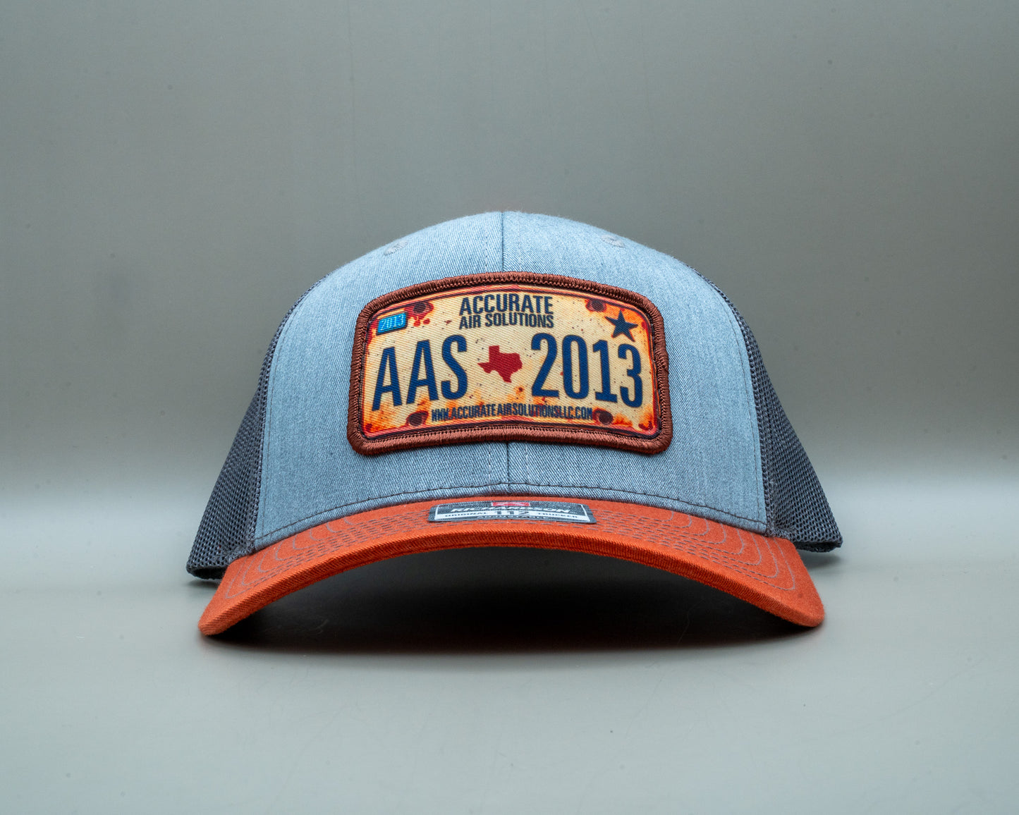 Richardson 112 - Rusted Ember