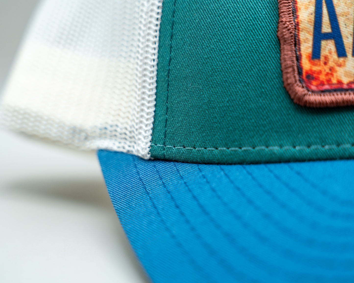 Richardson 112 - Bluegrass Breeze