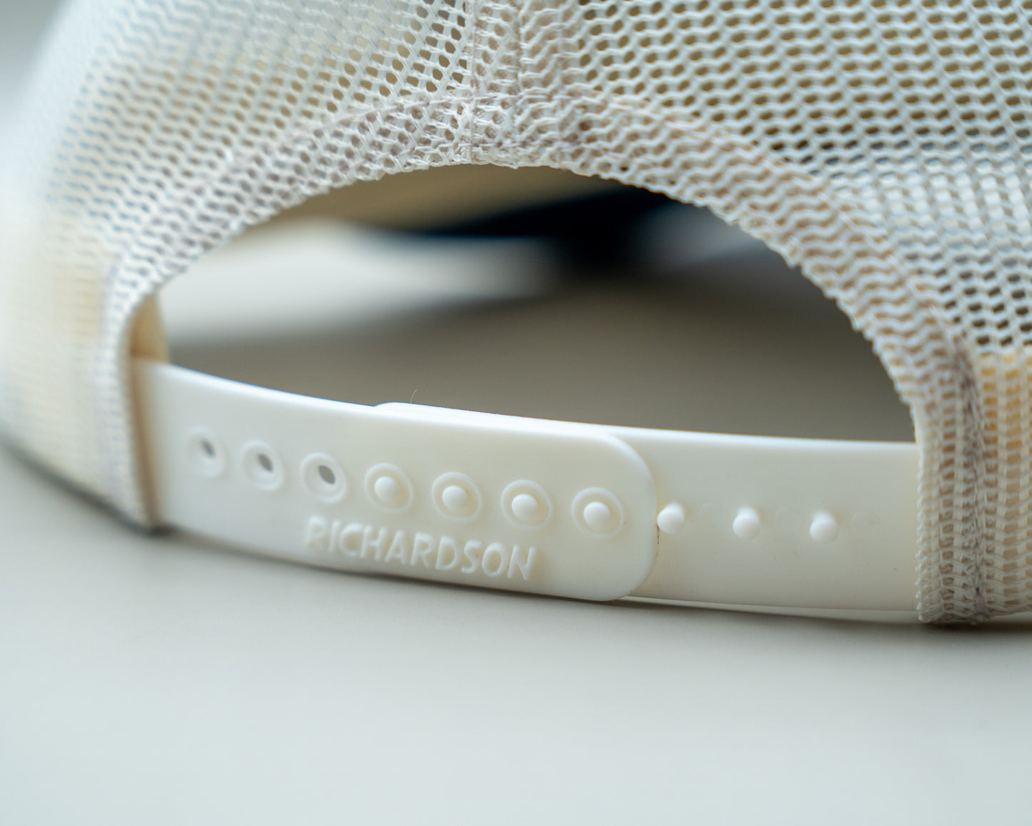 Richardson 112 - Bluegrass Breeze