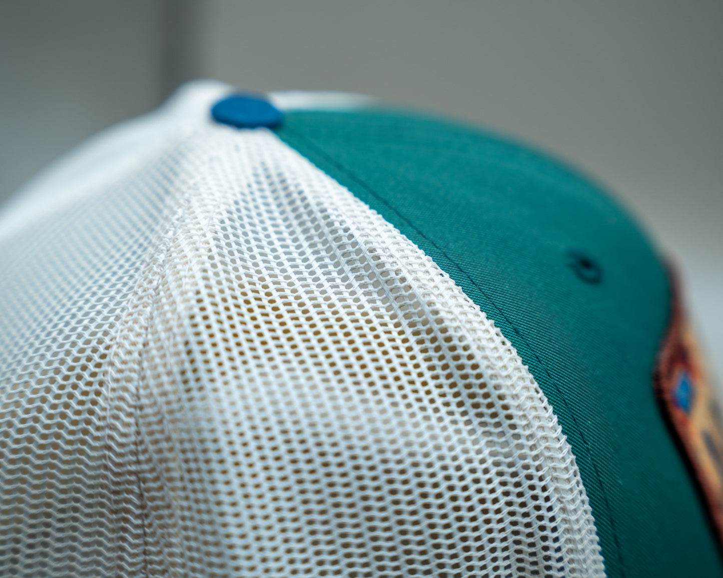 Richardson 112 - Bluegrass Breeze