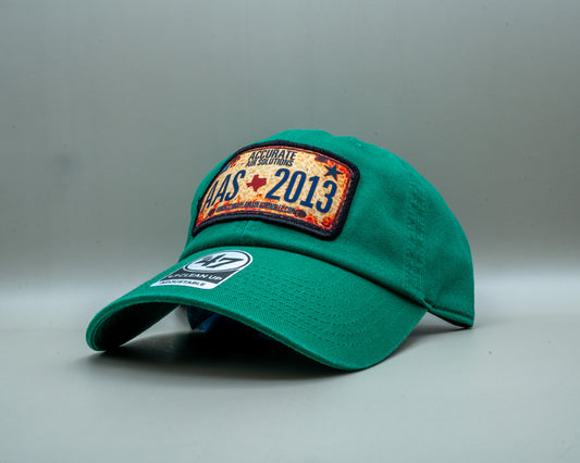 47 Brand - Evergreen