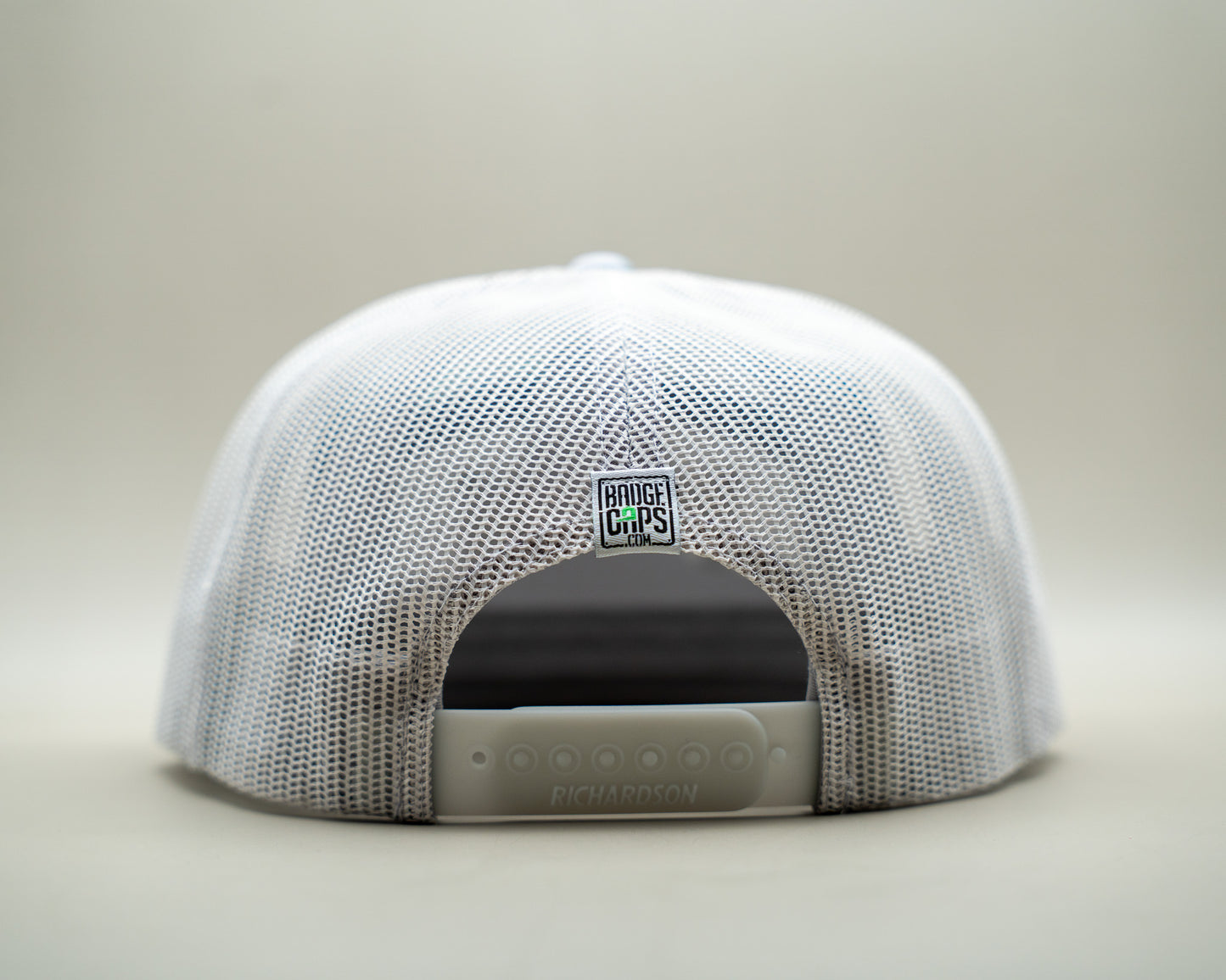 Metal-Plate: Coastal Camo