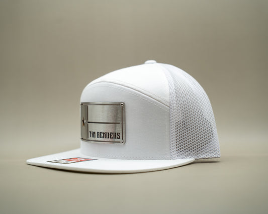 Metal-Plate: Pure Steel