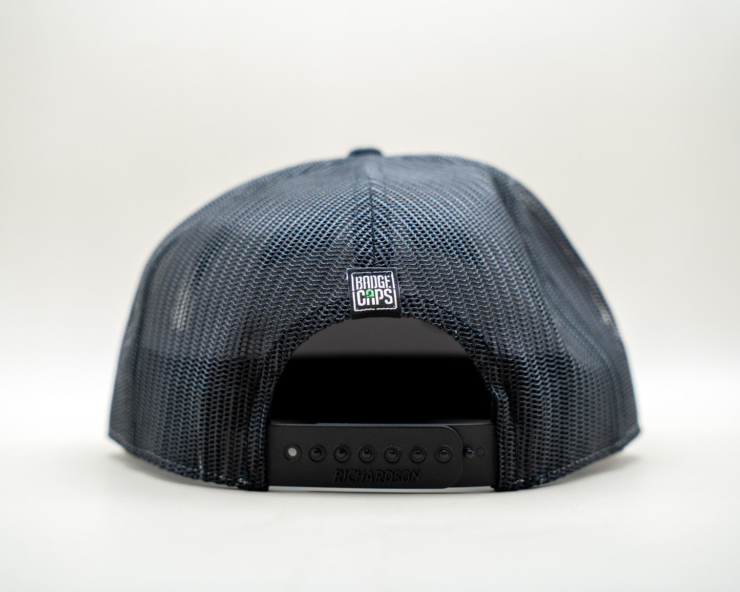 Metal-Plate: Iron Shadow