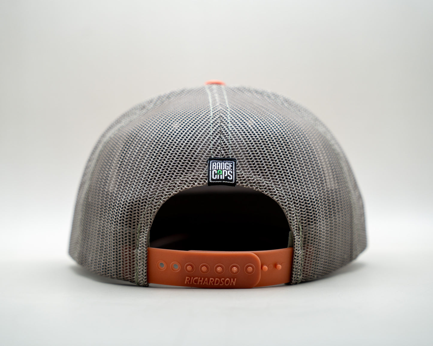 Metal-Plate: Iron Range