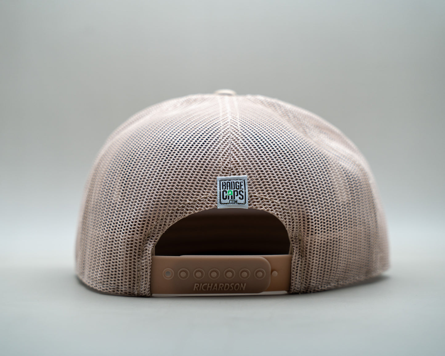 Metal-Plate: Desert Forge