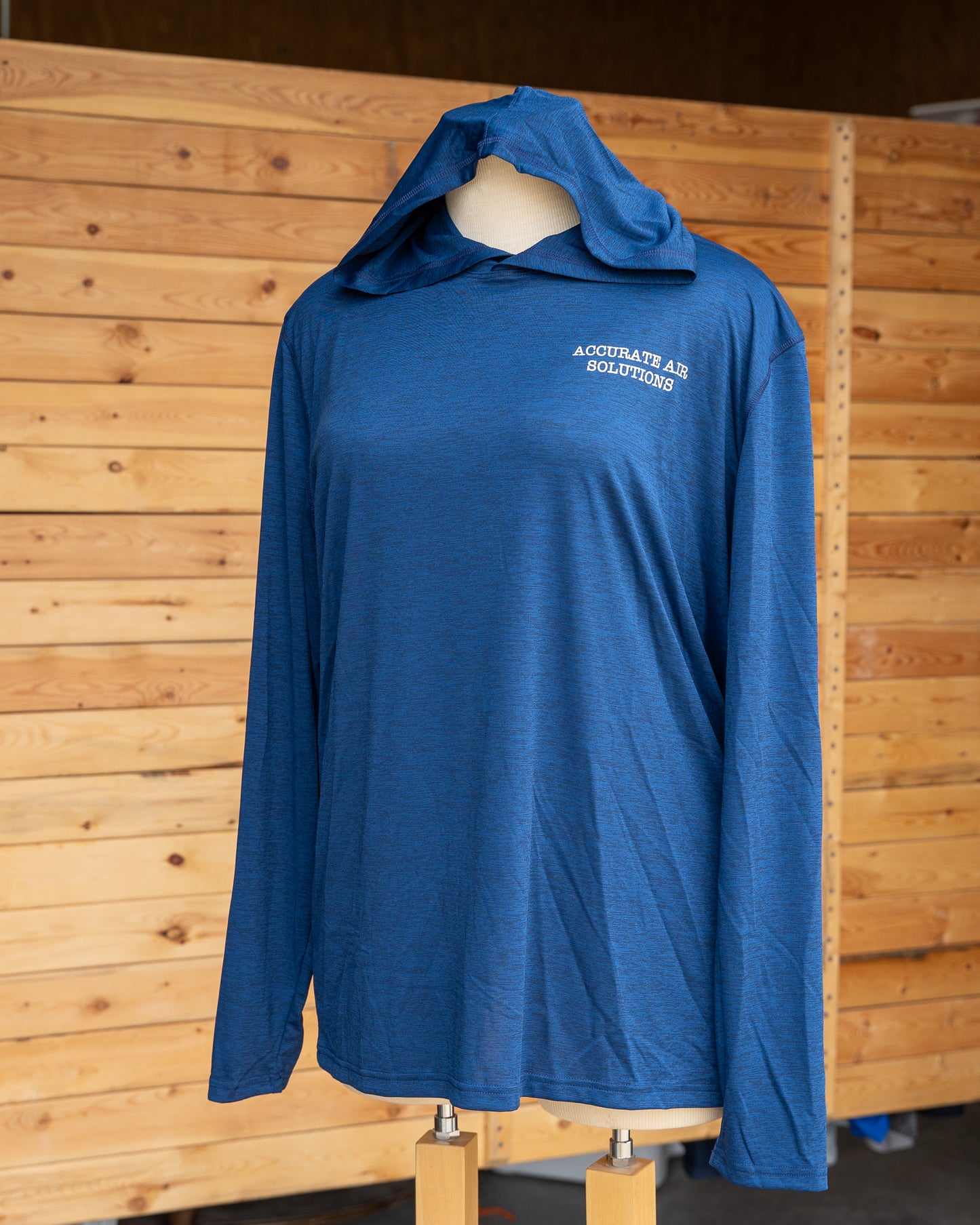 Lightweight Performance Hoodie
