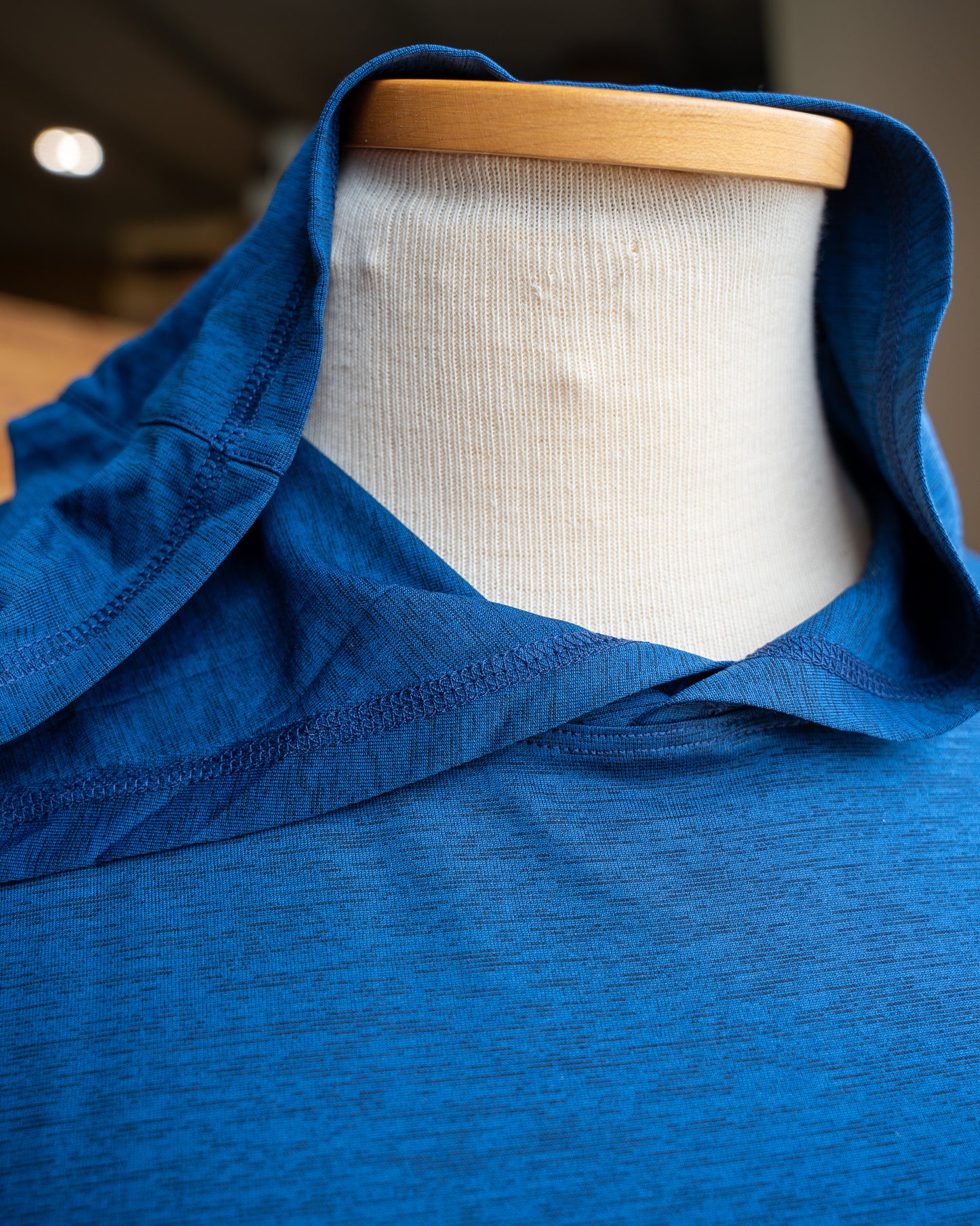 Lightweight Performance Hoodie