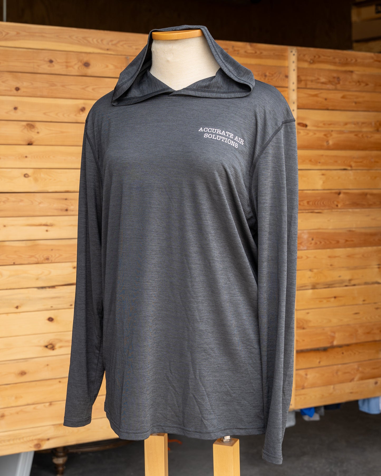Lightweight Performance Hoodie