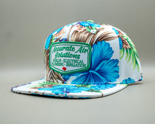 Island Bloom