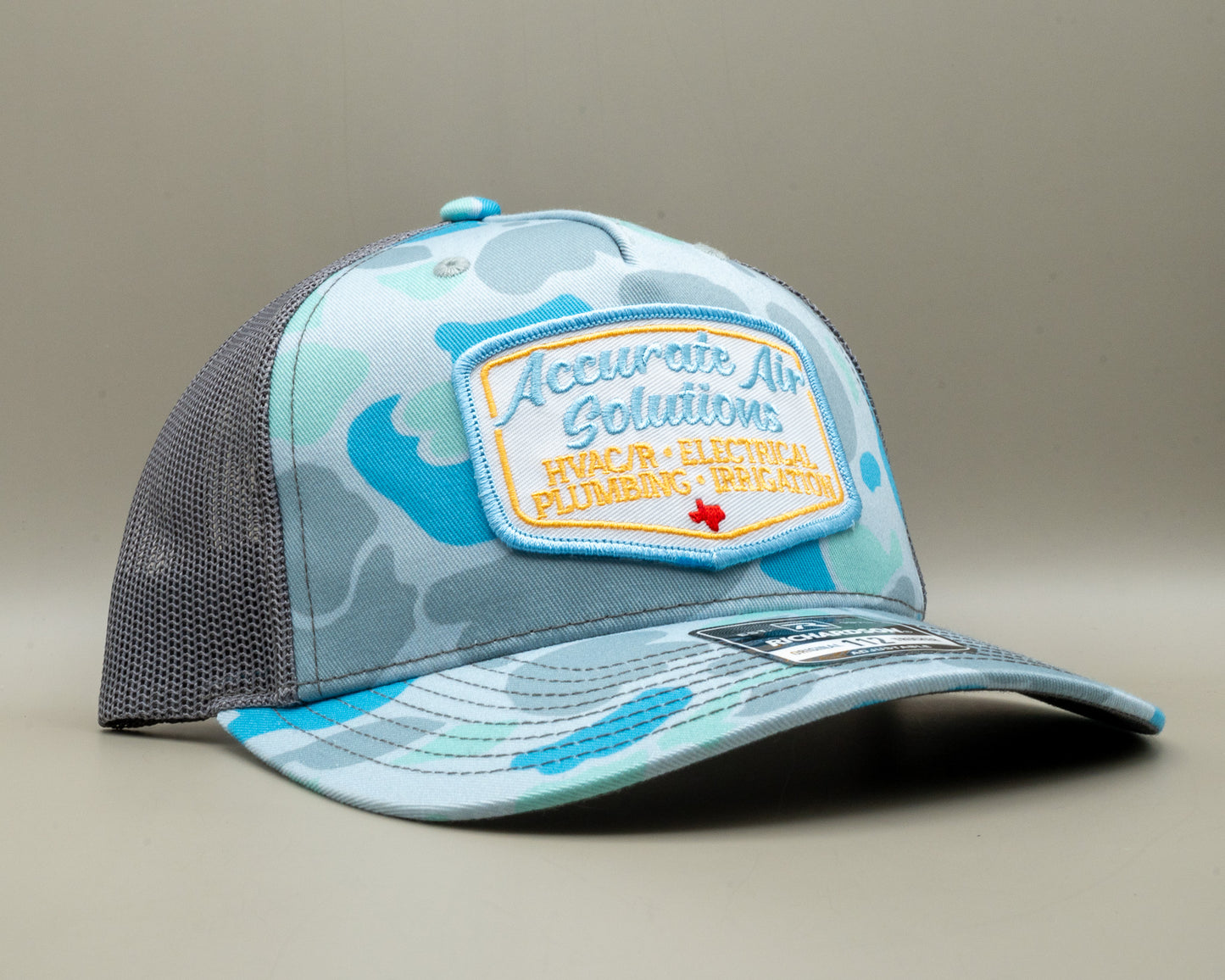 Richardson 112: Drift Pattern