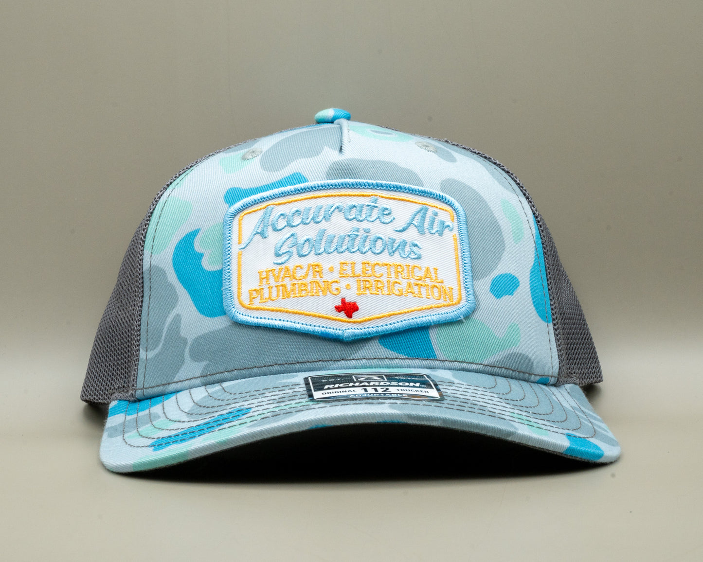 Richardson 112: Drift Pattern