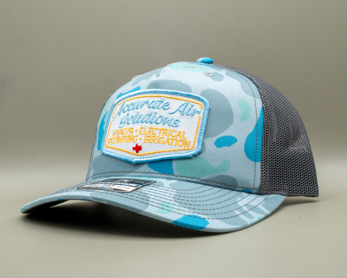 Richardson 112: Drift Pattern