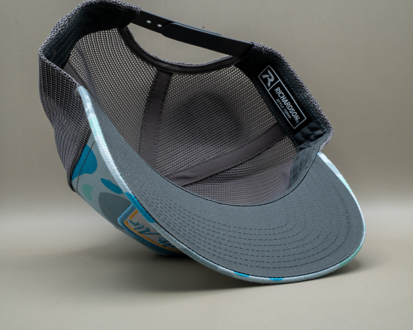 Richardson 112: Drift Pattern