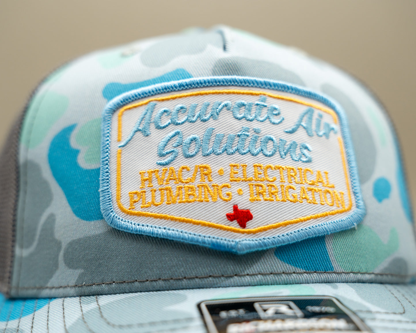 Richardson 112: Drift Pattern