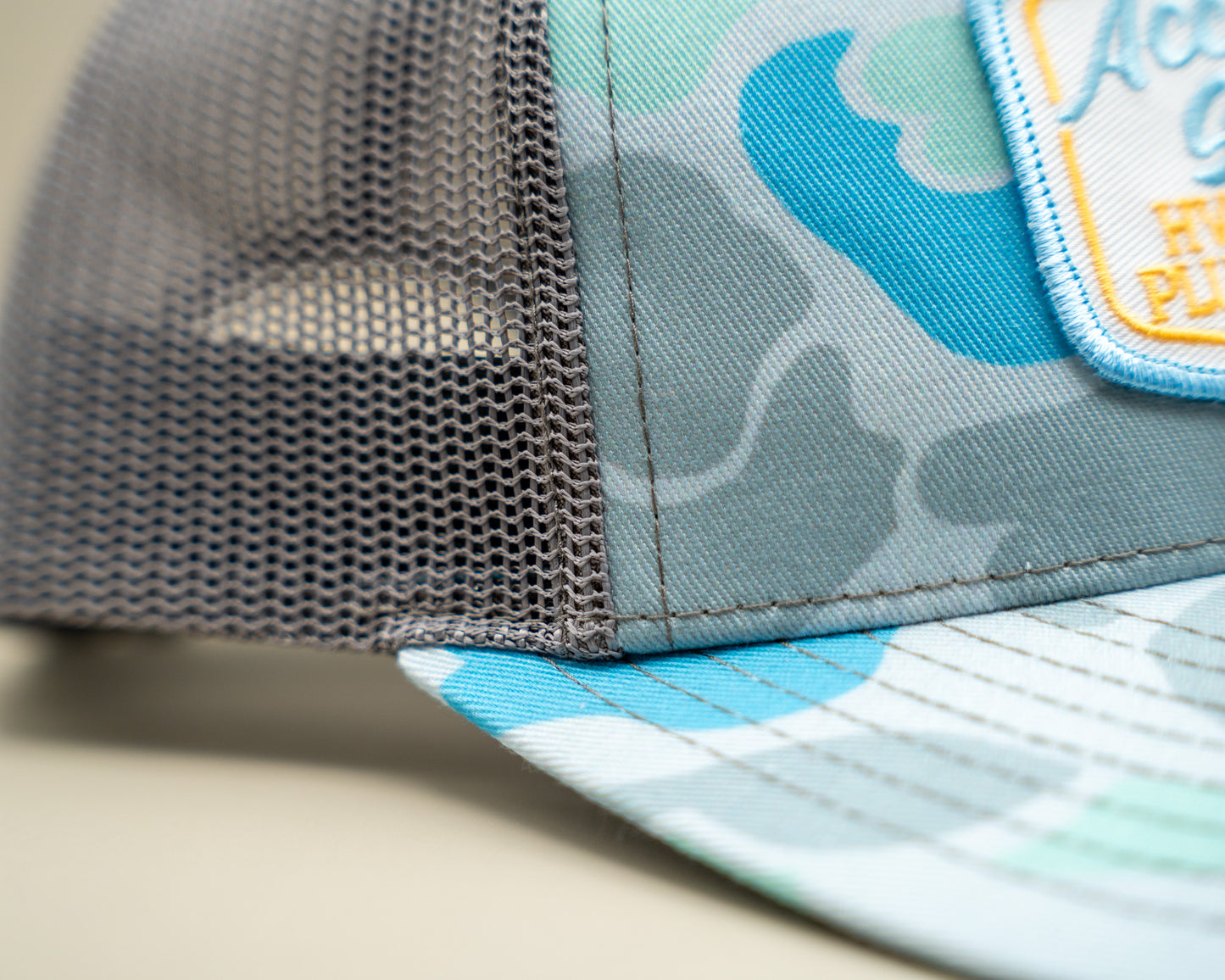 Richardson 112: Drift Pattern