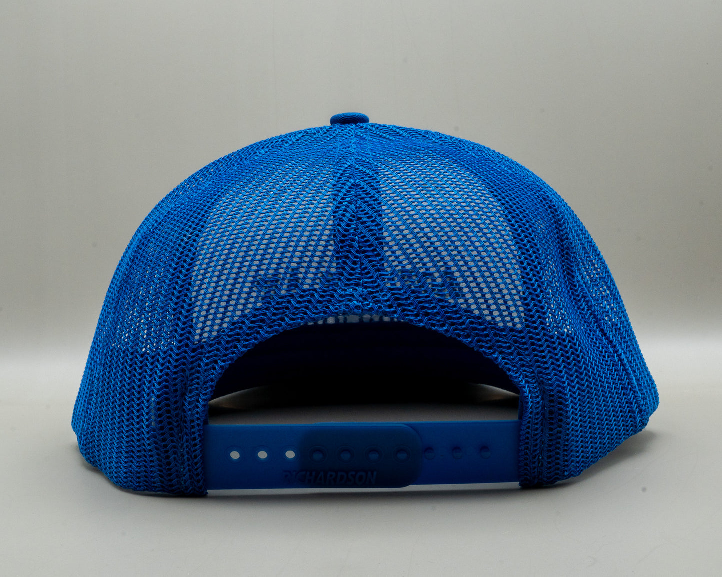 Richardson 112: True Blue