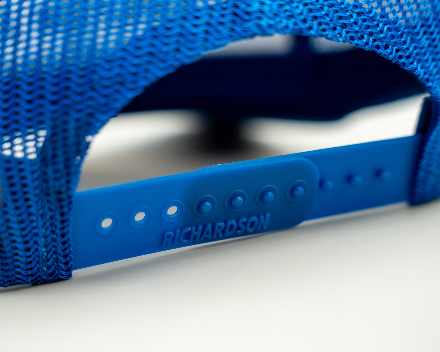 Richardson 112: True Blue