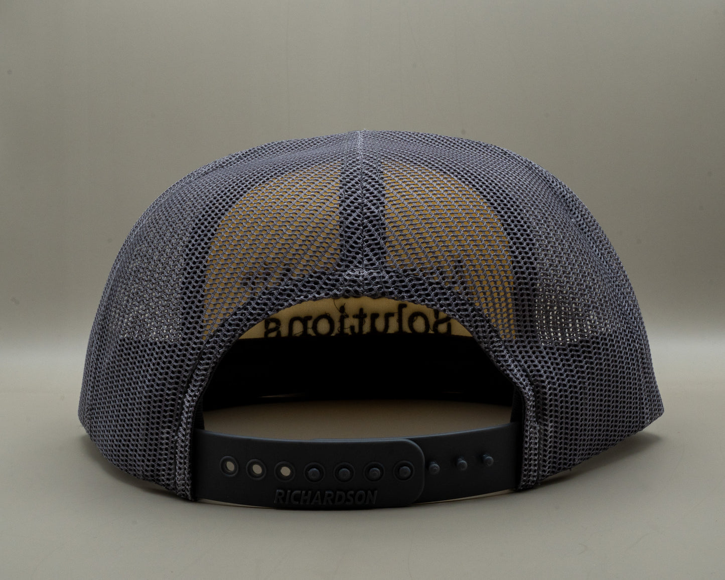 Richardson 113: Overcast Standard
