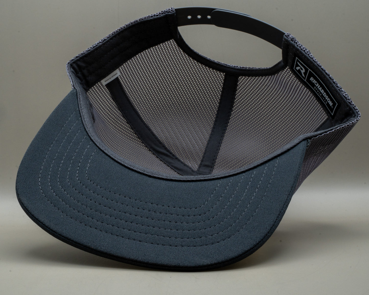Richardson 113: Overcast Standard