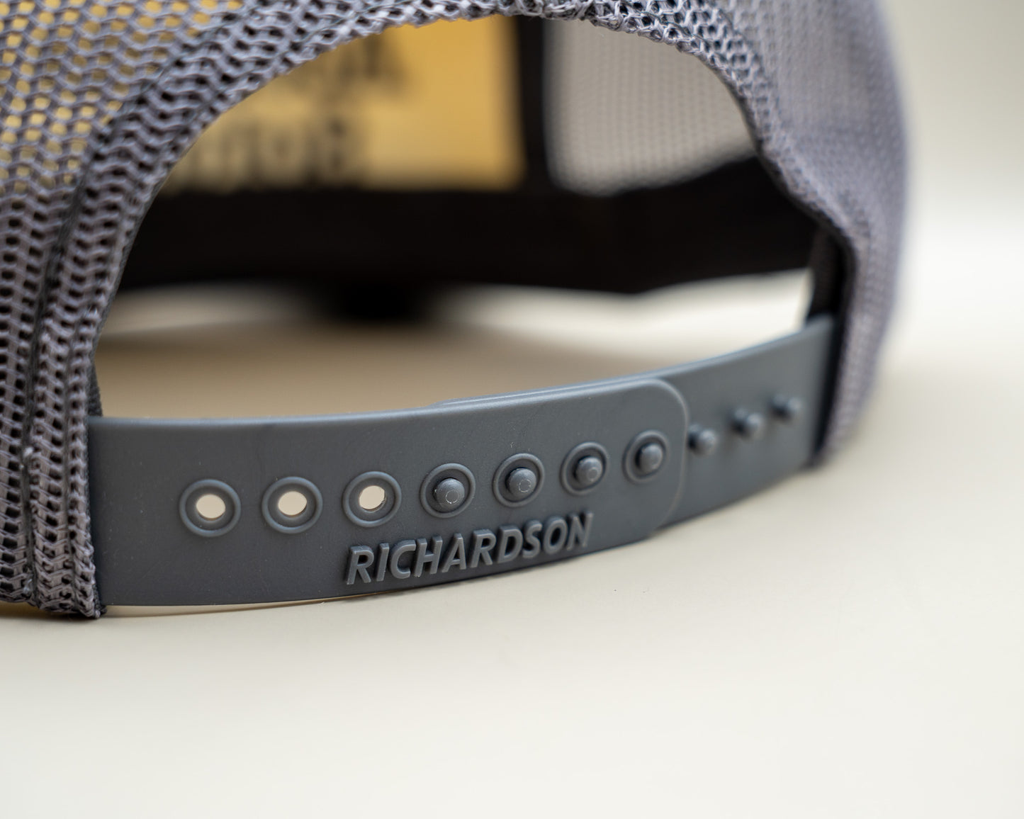 Richardson 113: Overcast Standard