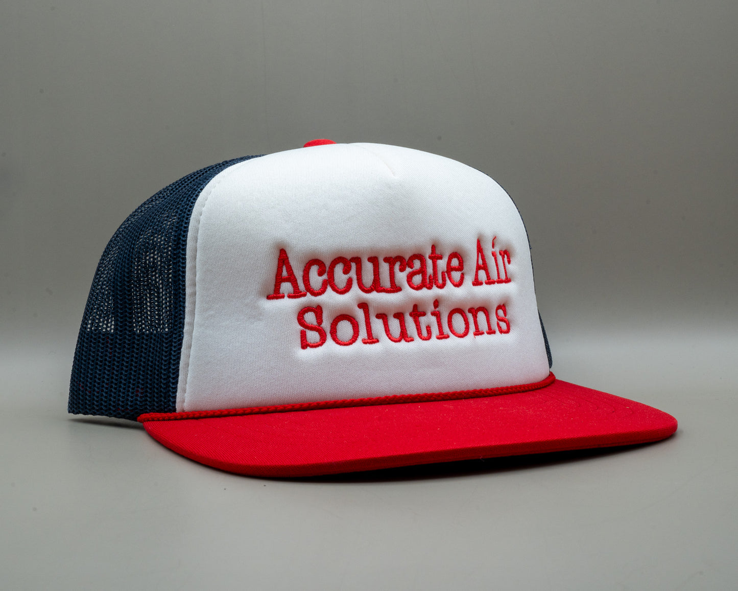 Richardson 113: Signal Fade