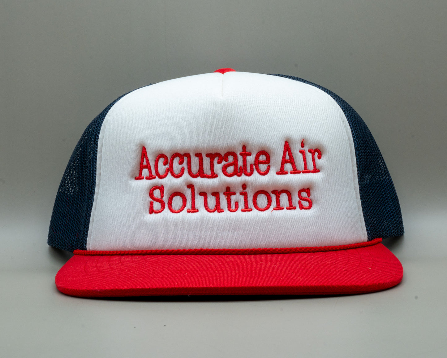 Richardson 113: Signal Fade