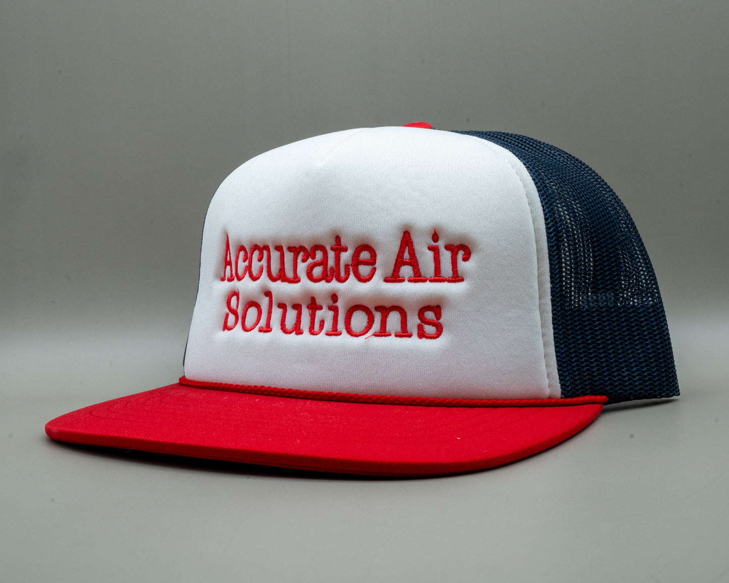 Richardson 113: Signal Fade