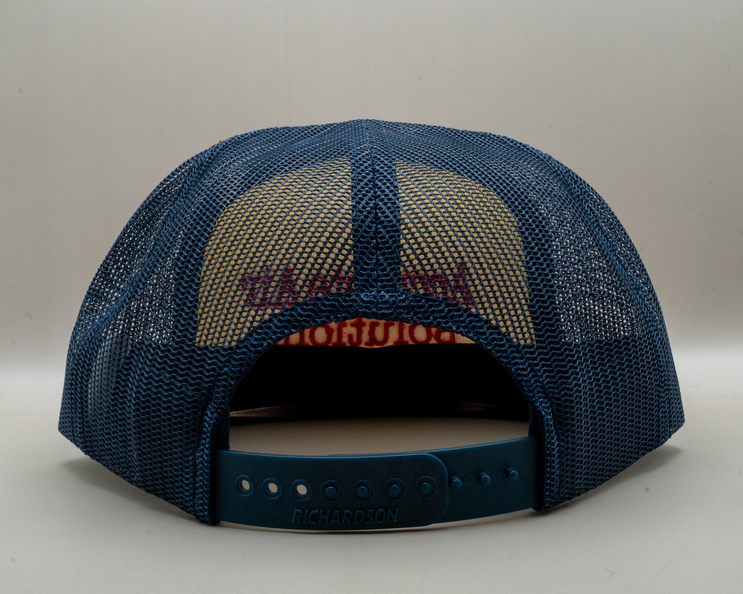 Richardson 113: Signal Fade