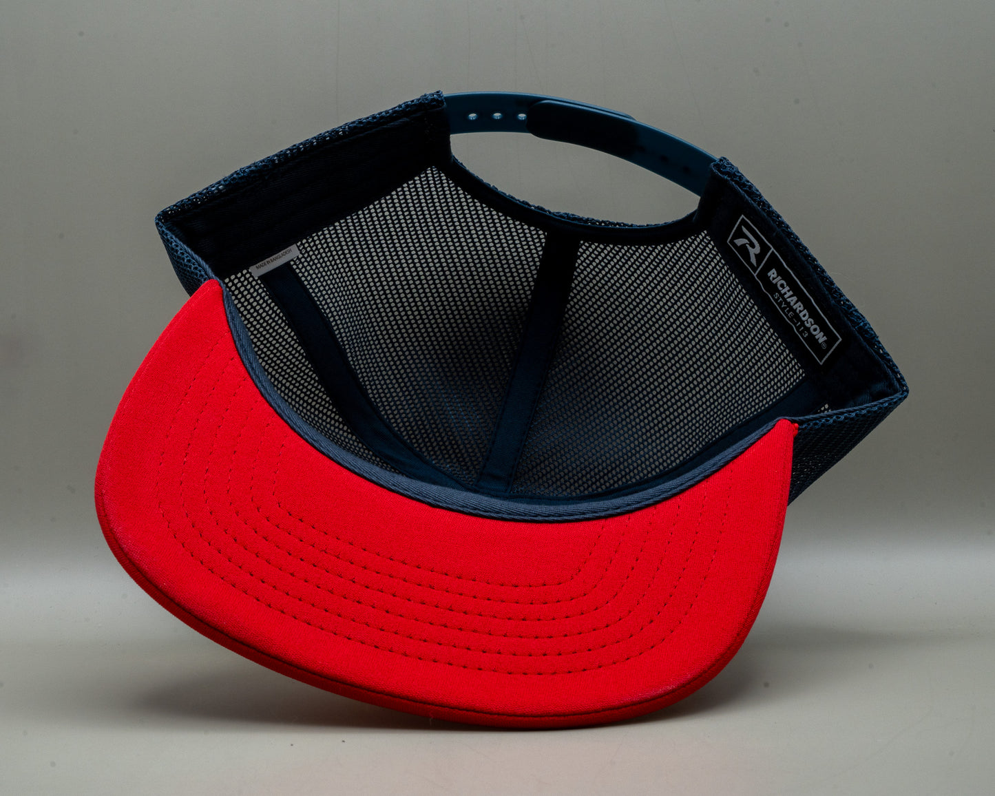 Richardson 113: Signal Fade