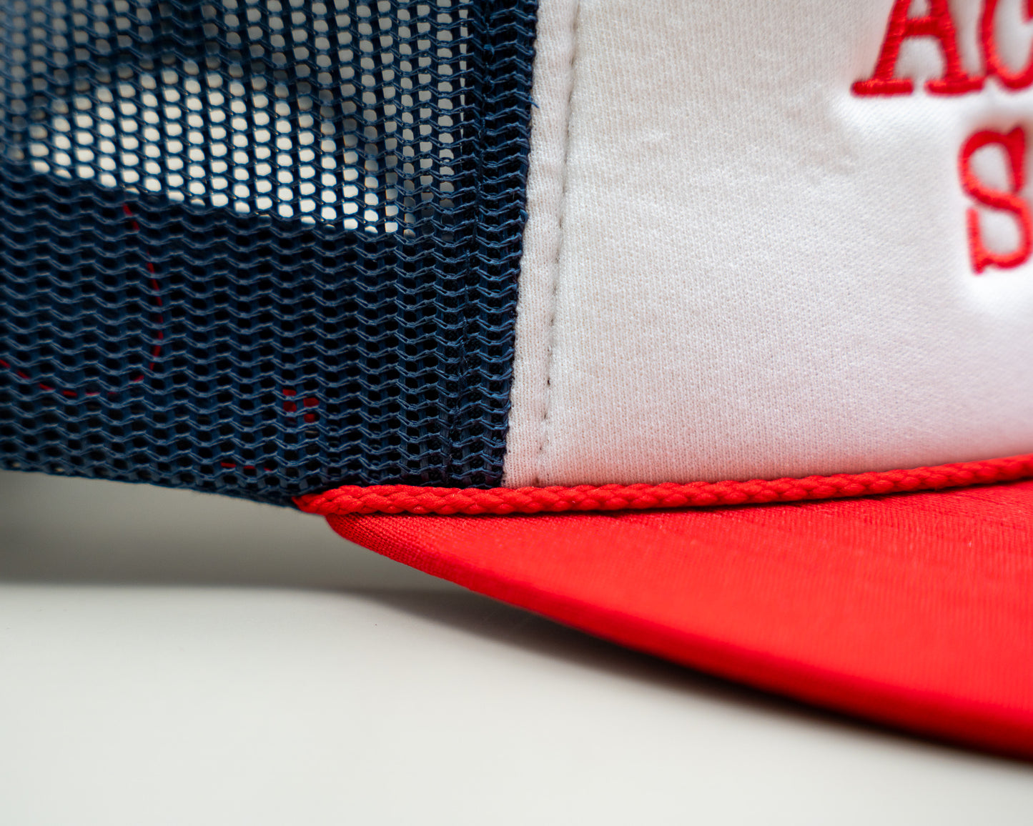 Richardson 113: Signal Fade