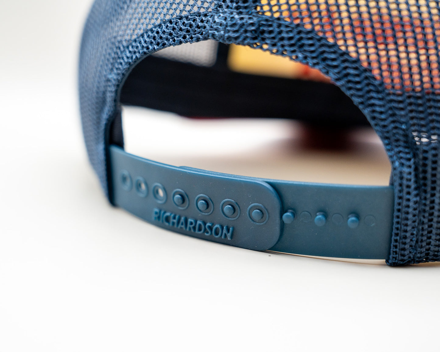 Richardson 113: Signal Fade