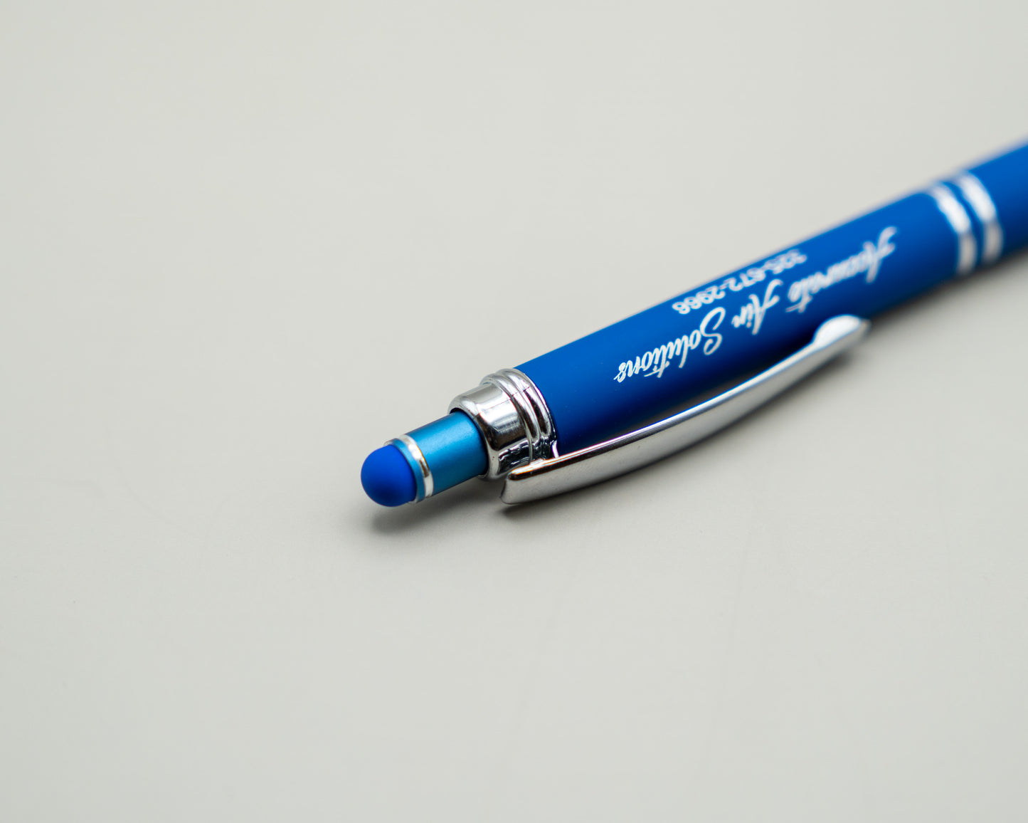 Accurate Air Solutions Pens