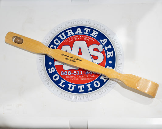 Back Scratchers
