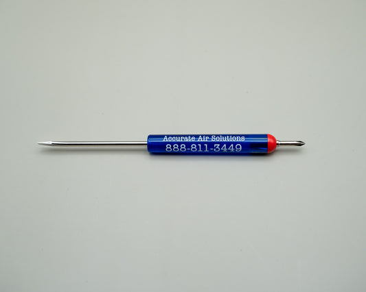 Accurate Air Dual-Tip Pocket Screwdriver